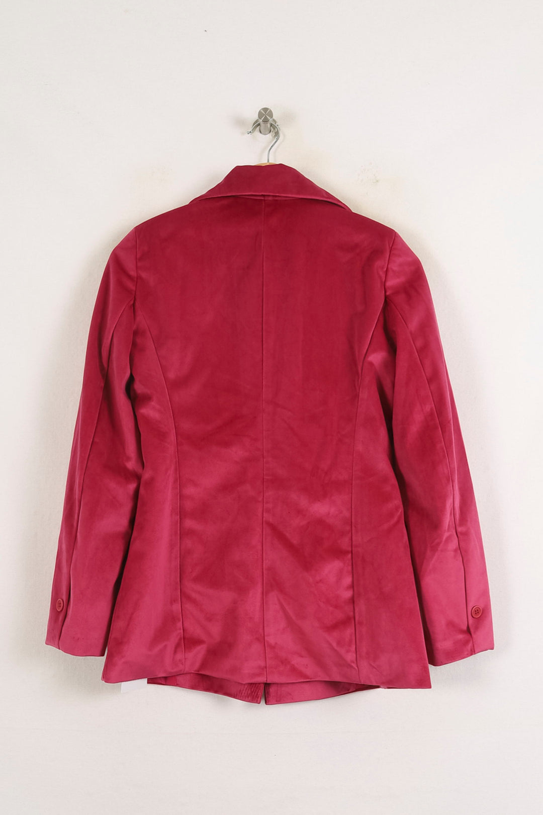 Blazer Rose - Taille XS/34 de la marque Imprevu | PARAD76309 - Vendu par Paradigme - Image 4