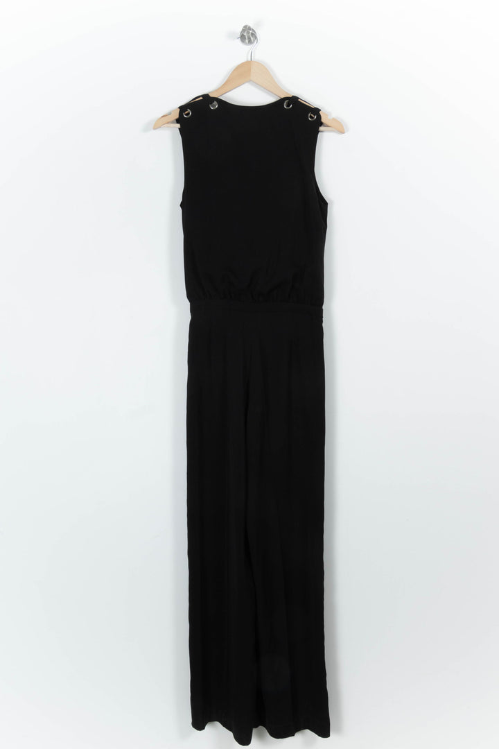 Combinaison Noire - Taille S/36 de la marque ZAPA | PARAD76321 - Vendu par Paradigme - Image 4