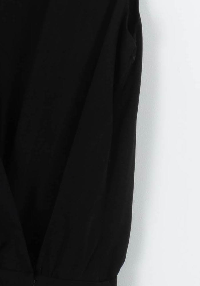 Combinaison Noire - Taille S/36 de la marque ZAPA | PARAD76321 - Vendu par Paradigme - Image 3