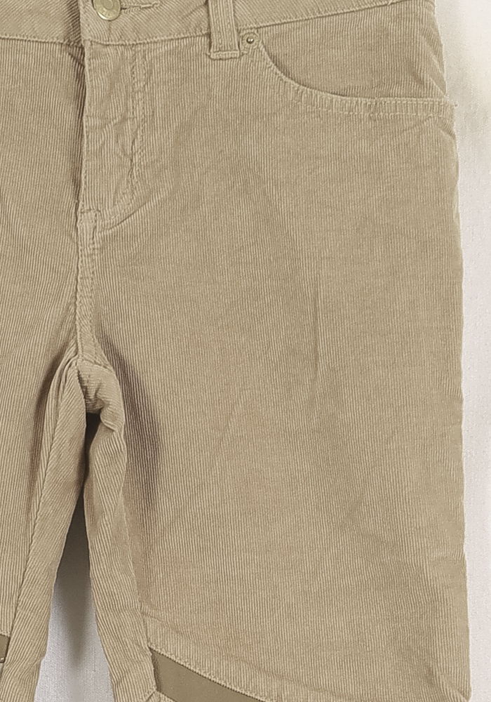 Pantalon Beige et Kaki - Taille S/36 de la marque Zadig&Voltaire | PARAD76327 - Vendu par Paradigme - Image 3