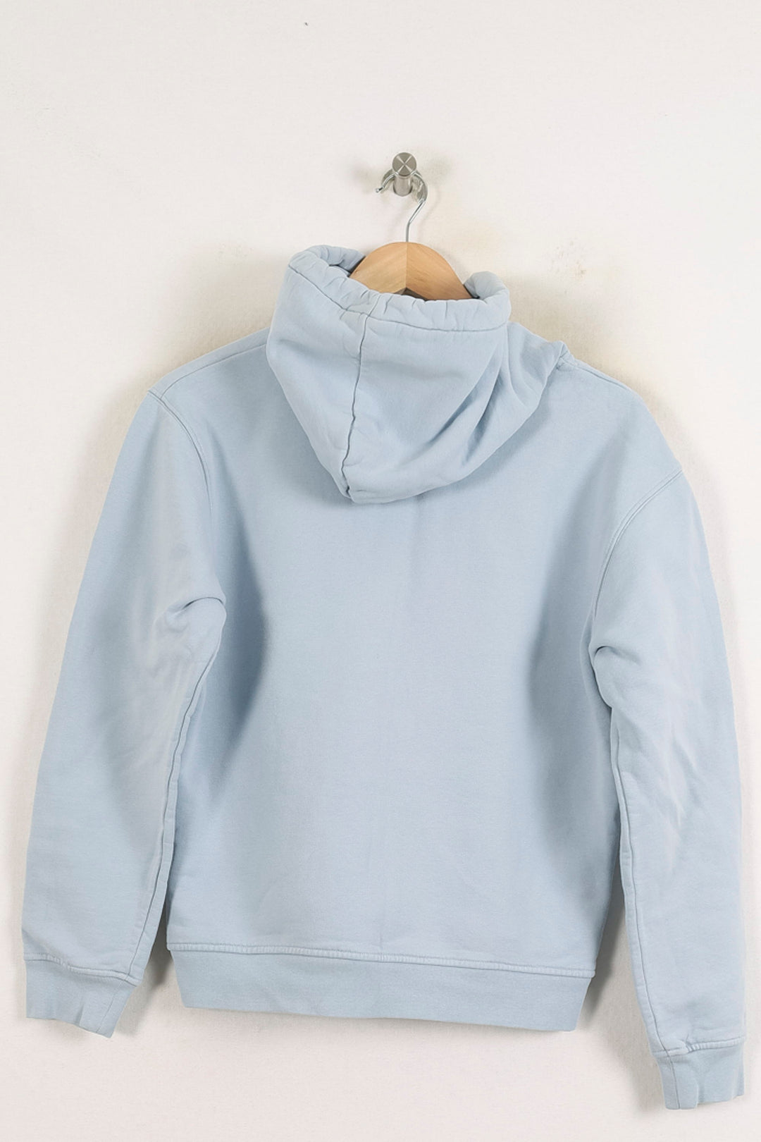 Sweat à Capuche Bleu - Taille S/36 de la marque The Kooples | PARAD76330 - Vendu par Paradigme - Image 4