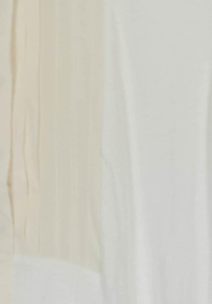 Blouse Blanche - Taille L/40 de la marque Comptoir des Cotonniers | PARAD76336 - Vendu par Paradigme - Image 3