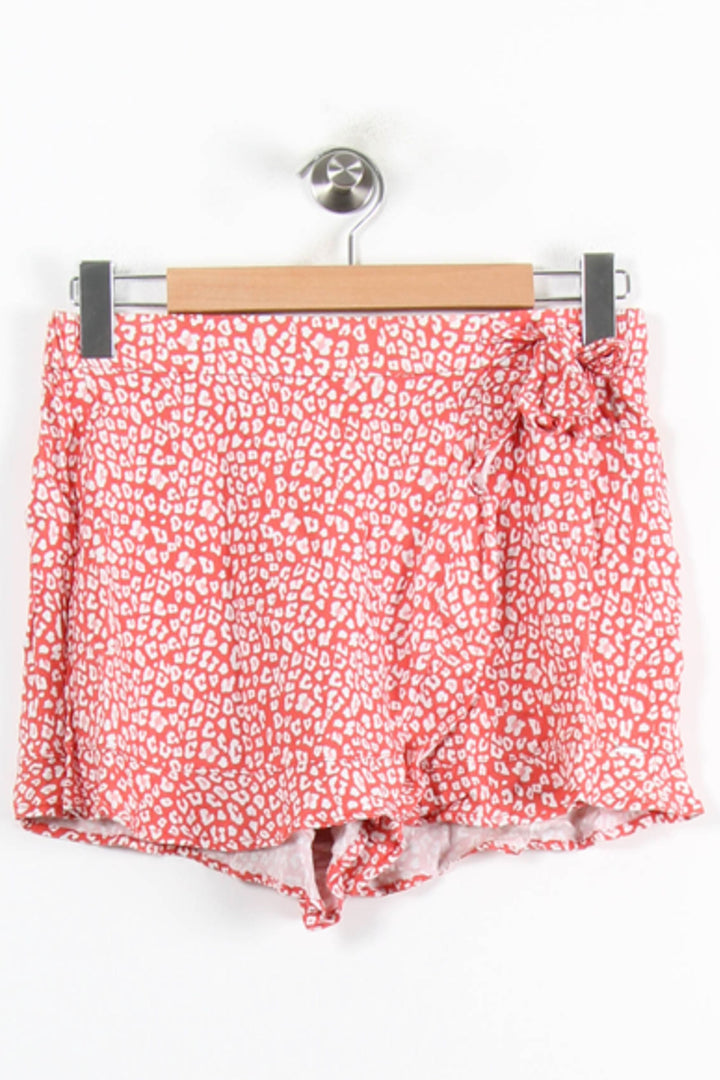 Short Rouge et Blanc - Taille XXS/32 de la marque IKKS | PARAD76350 - Vendu par Paradigme - Image 4