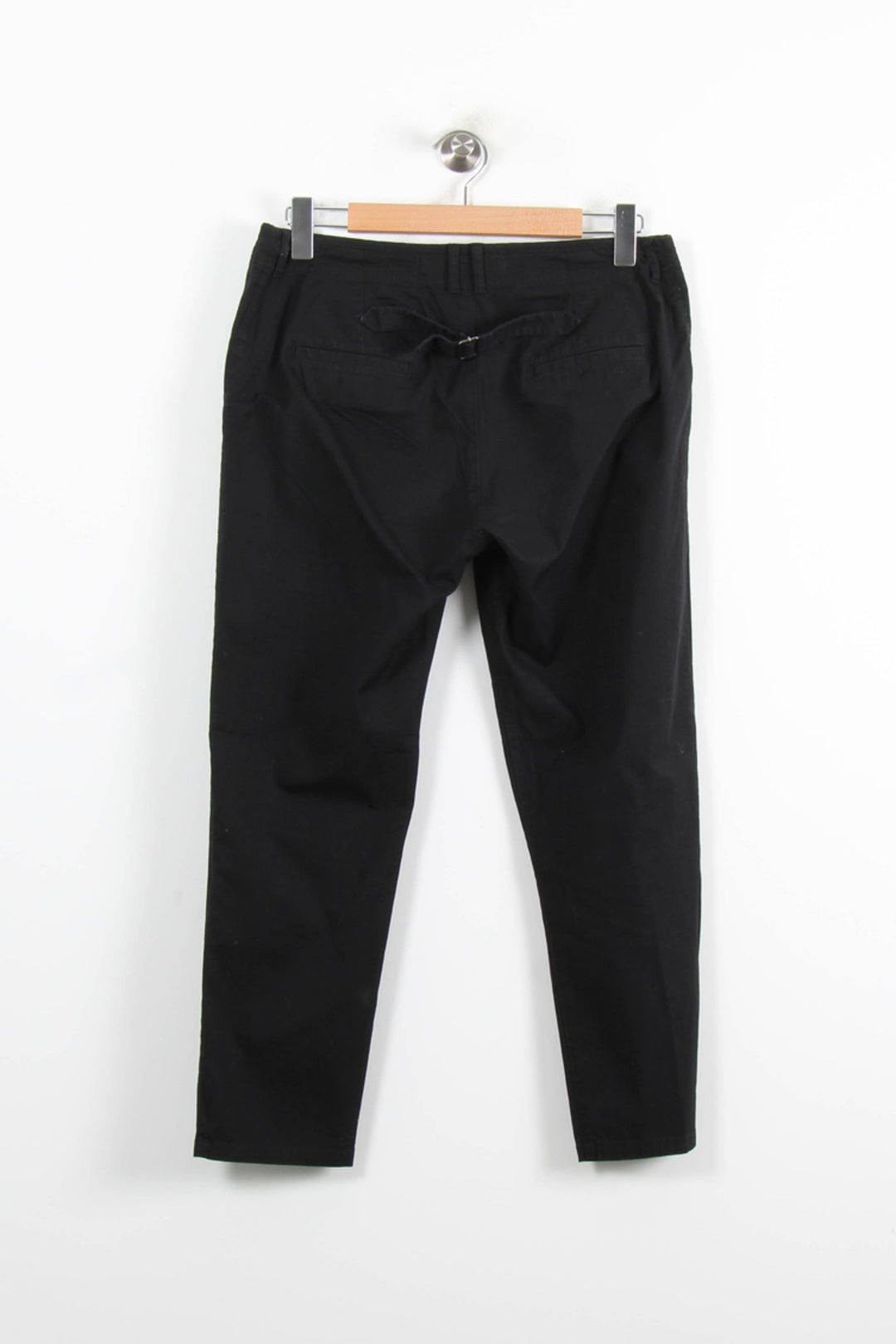 Pantalon Noir - Taille L/40 de la marque Comptoir des Cotonniers | PARAD76359 - Vendu par Paradigme - Image 4