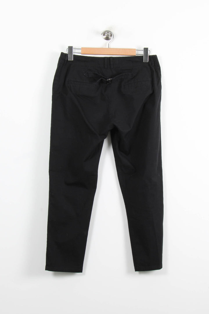 Pantalon Noir - Taille L/40 de la marque Comptoir des Cotonniers | PARAD76359 - Vendu par Paradigme - Image 4