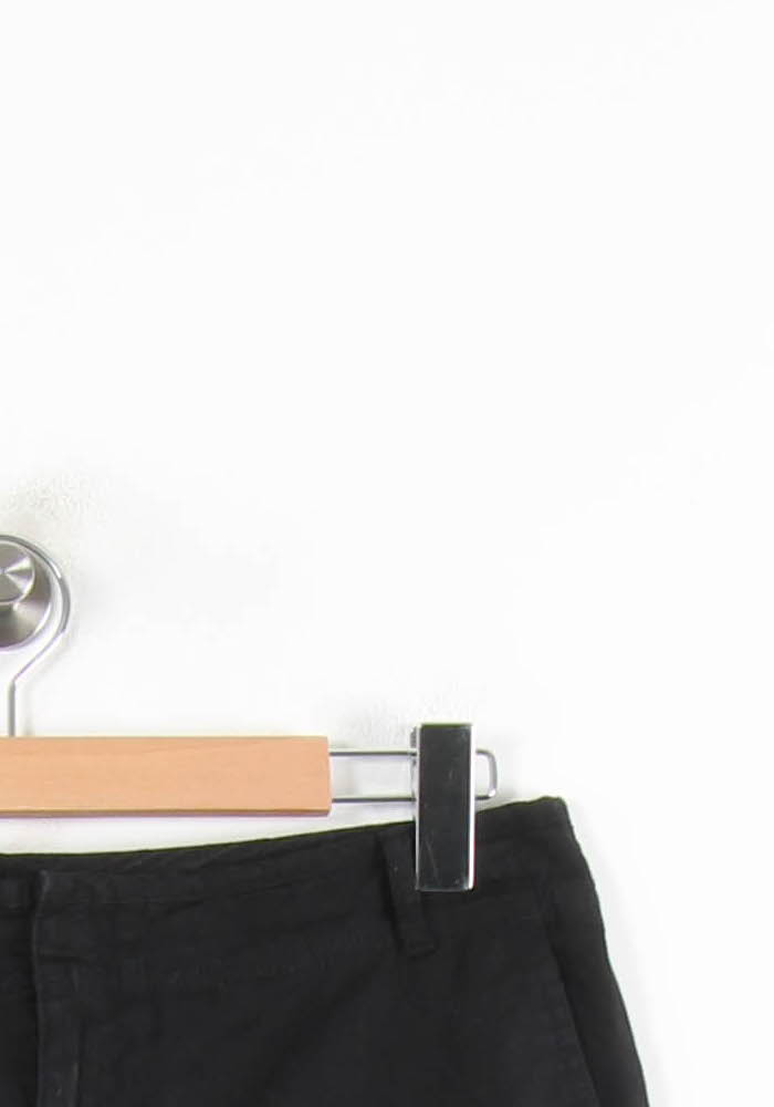 Pantalon Noir - Taille L/40 de la marque Comptoir des Cotonniers | PARAD76359 - Vendu par Paradigme - Image 3