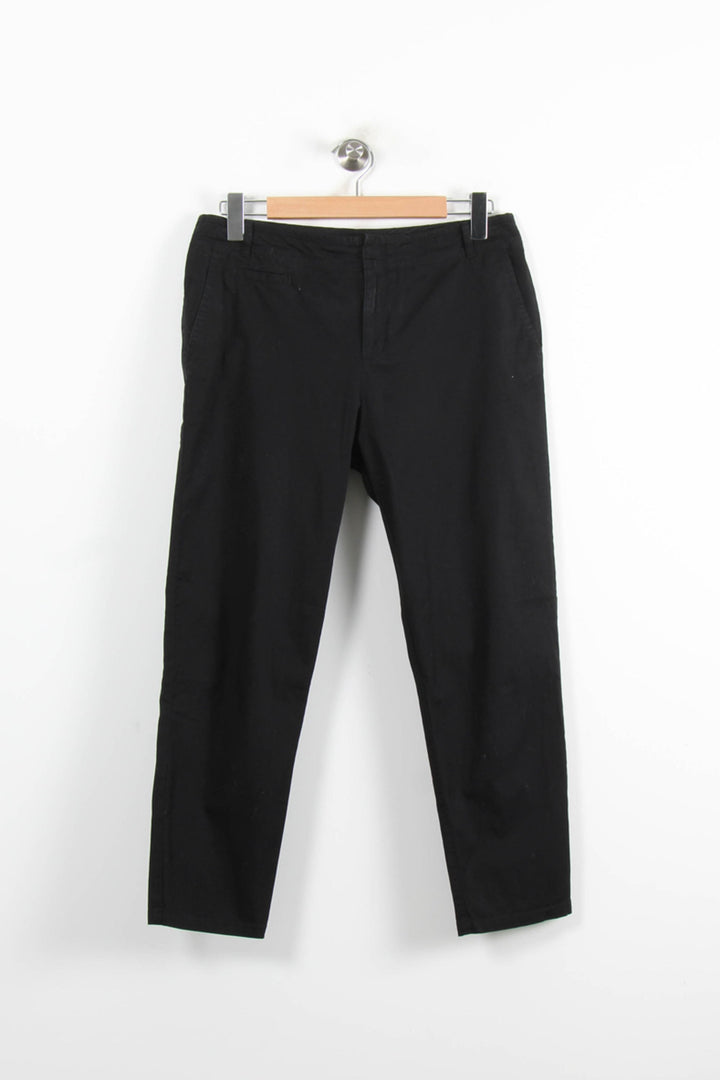Pantalon Noir - Taille L/40 de la marque Comptoir des Cotonniers | PARAD76359 - Vendu par Paradigme - Image 2
