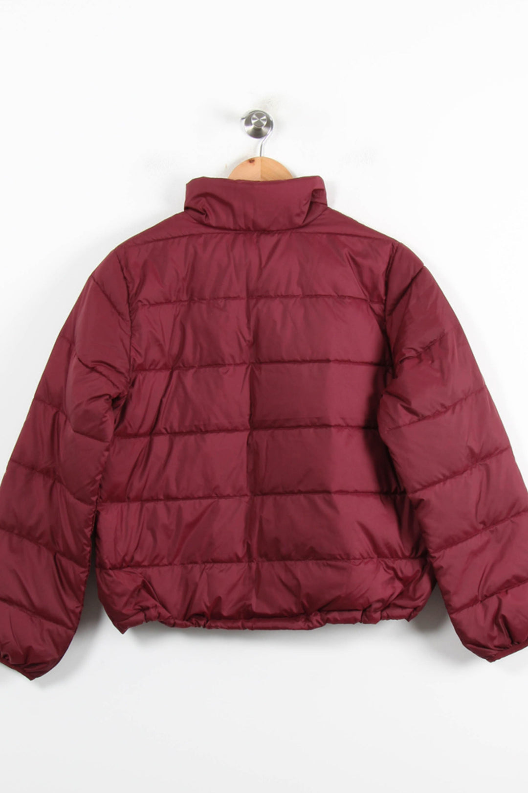 Doudoune Bordeaux - Taille M/38 de la marque Levi's | PARAD76368 - Vendu par Paradigme - Image 4