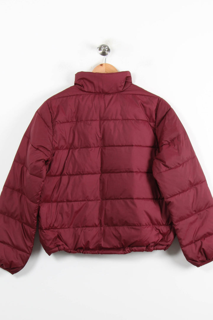 Doudoune Bordeaux - Taille M/38 de la marque Levi's | PARAD76368 - Vendu par Paradigme - Image 4