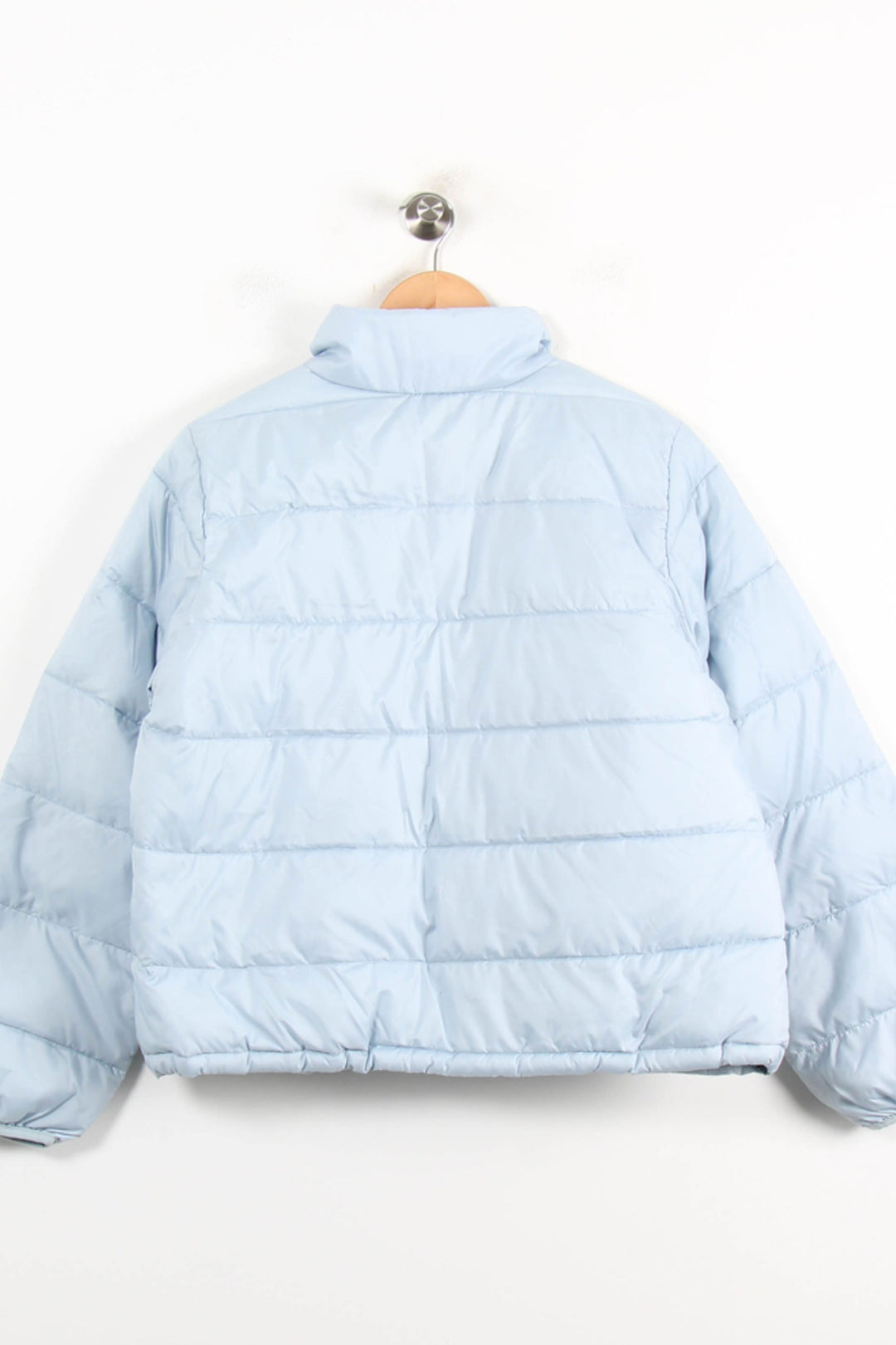 Doudoune Bleue - Taille L/40 de la marque Levi's | PARAD76369 - Vendu par Paradigme - Image 4