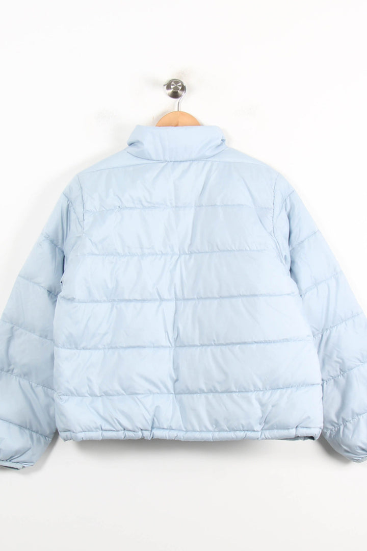 Doudoune Bleue - Taille L/40 de la marque Levi's | PARAD76369 - Vendu par Paradigme - Image 4