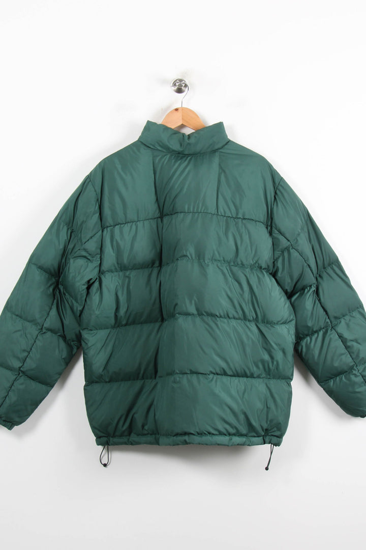 Doudoune Verte - Taille XL/42 de la marque Levi's | PARAD76370 - Vendu par Paradigme - Image 4