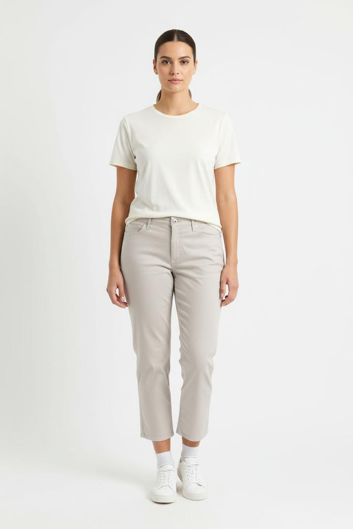 Pantalon Beige - Taille XXL/44 de la marque Lee | PARAD76373 - Vendu par Paradigme - Image 1