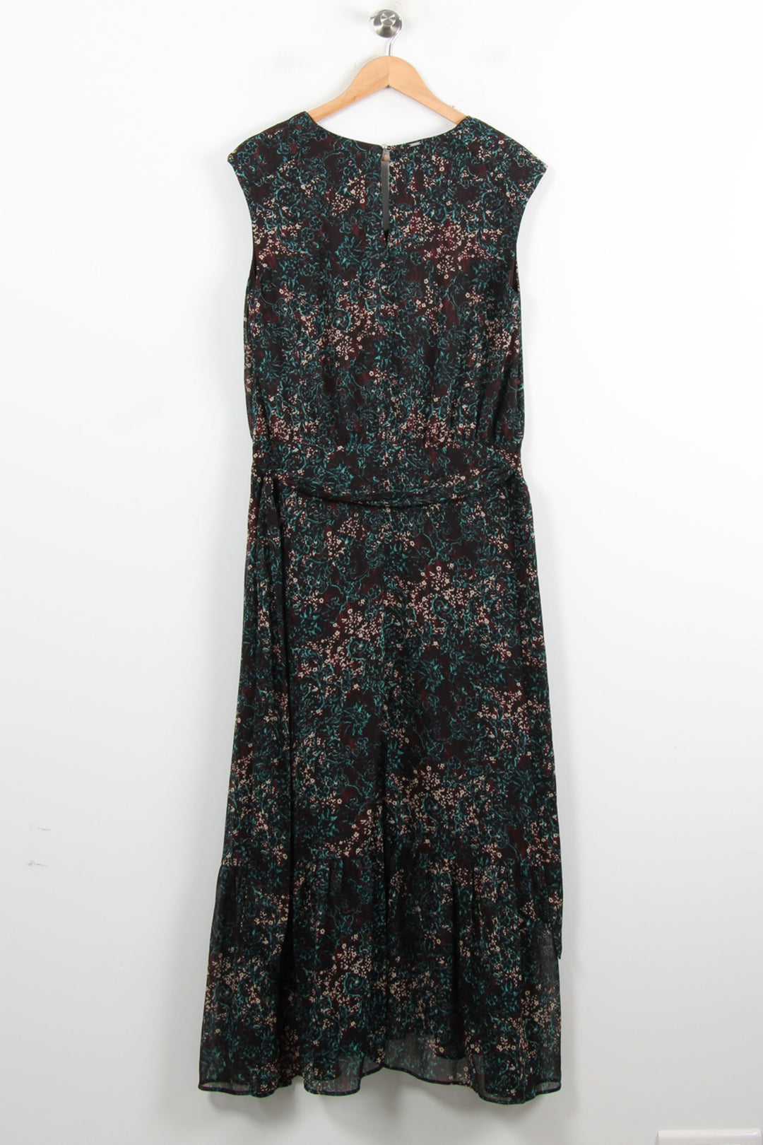 Robe Longue Multicolore - Taille XL/42 de la marque IKKS | PARAD76378 - Vendu par Paradigme - Image 4