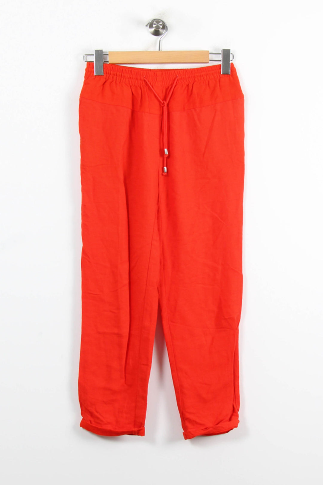 Pantalon Rouge - Taille XS/34 de la marque Sessùn | PARAD76464 - Vendu par Paradigme - Image 2