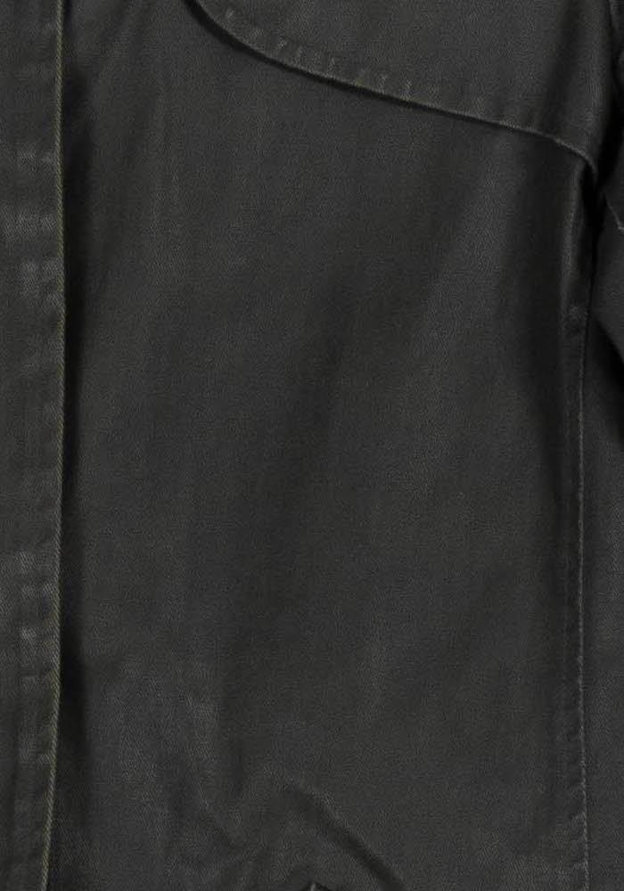 Trench Gris - Taille M/38 de la marque Sud express | PARAD76474 - Vendu par Paradigme - Image 3