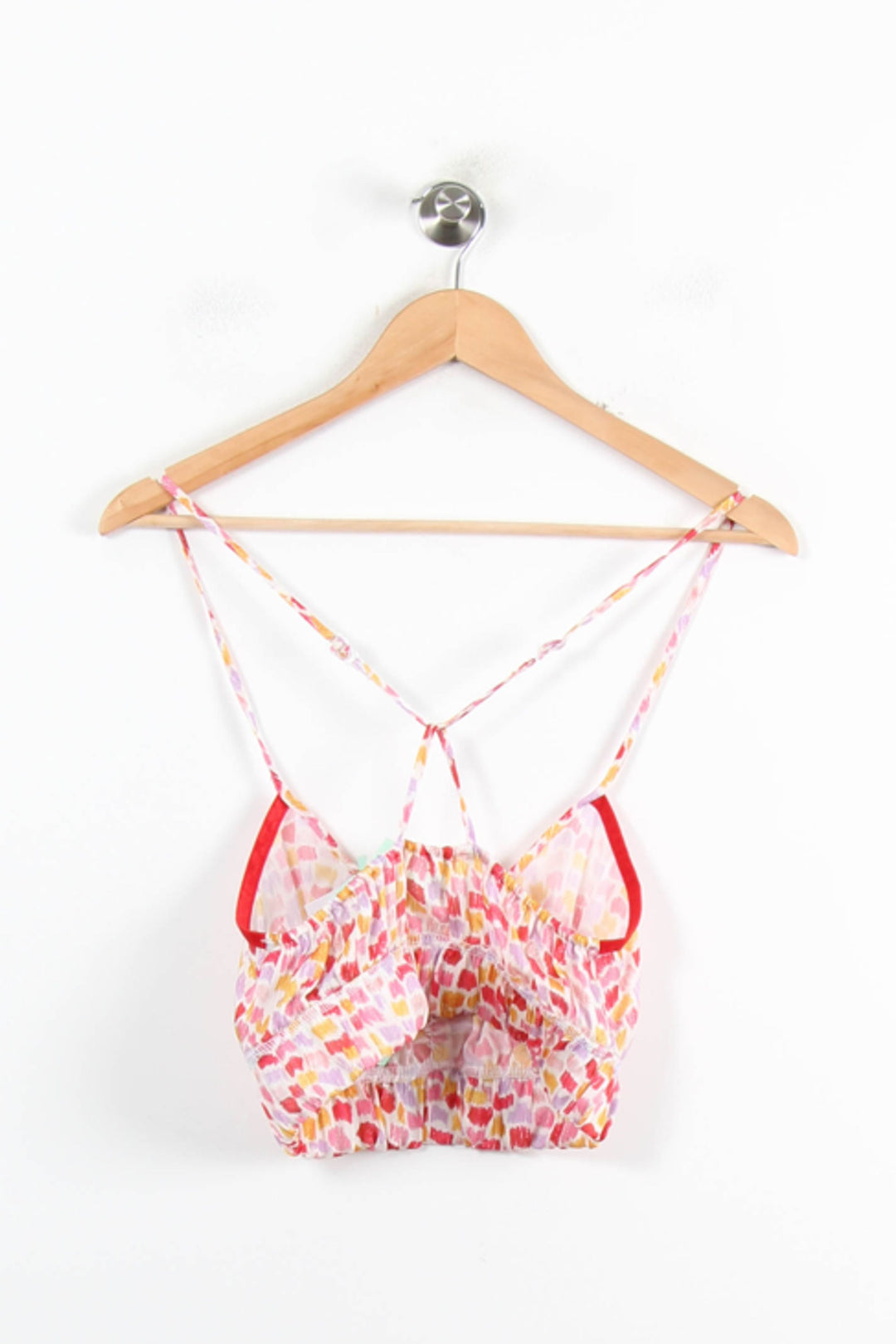 Brassière Rose et Orange - Taille L/40 de la marque Heimstone | PARAD76483 - Vendu par Paradigme - Image 4