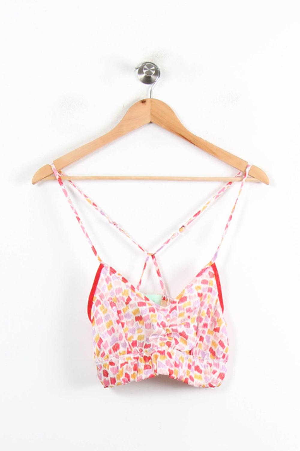 Brassière Rose et Orange - Taille L/40 de la marque Heimstone | PARAD76483 - Vendu par Paradigme - Image 2