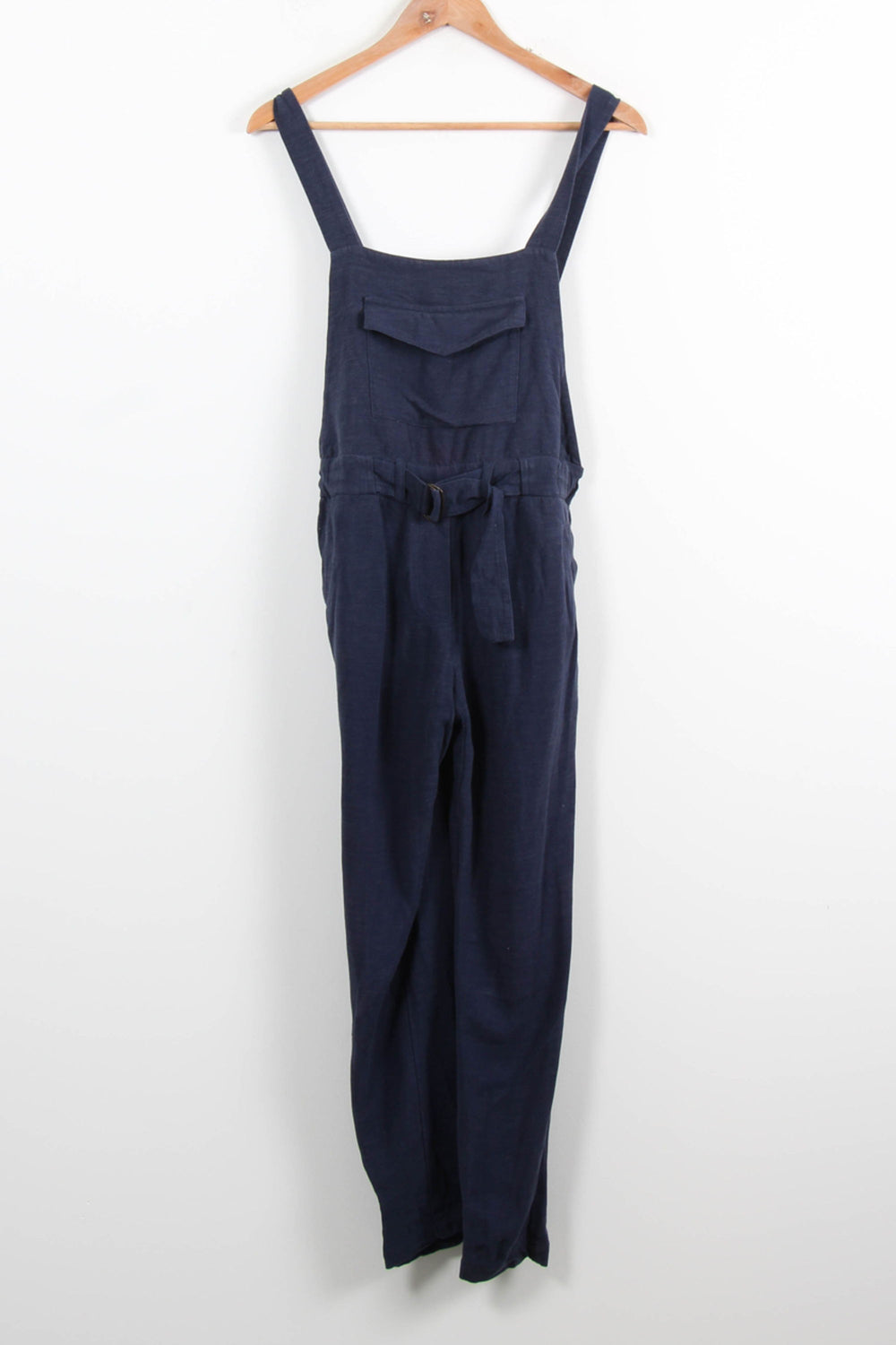 Salopette Bleue - Taille XS/34 de la marque Sessùn | PARAD76495 - Vendu par Paradigme - Image 2