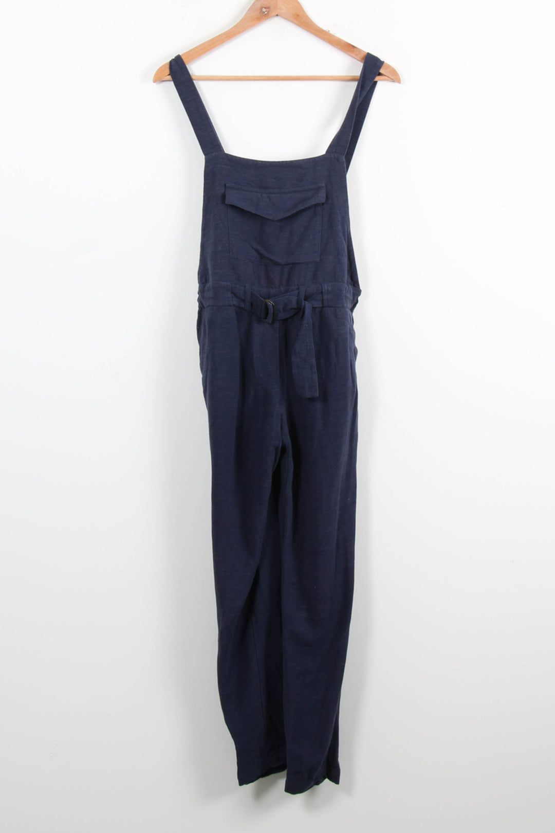 Salopette Bleue - Taille XS/34 de la marque Sessùn | PARAD76495 - Vendu par Paradigme - Image 2