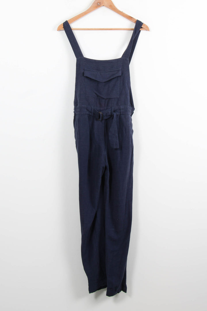 Salopette Bleue - Taille XS/34 de la marque Sessùn | PARAD76495 - Vendu par Paradigme - Image 2