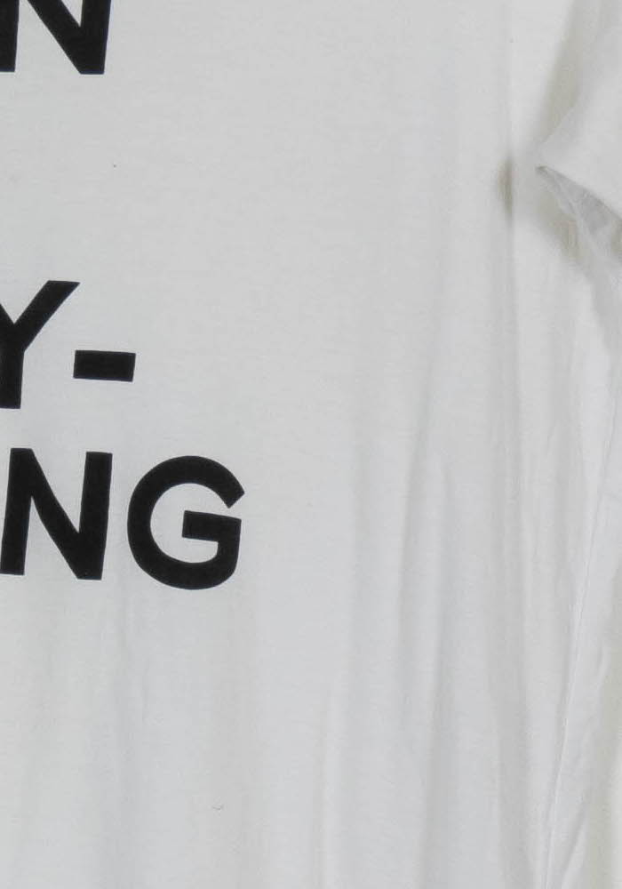 Tee-shirt Blanc - Taille XS/34 de la marque Zadig&Voltaire | PARAD76499 - Vendu par Paradigme - Image 3