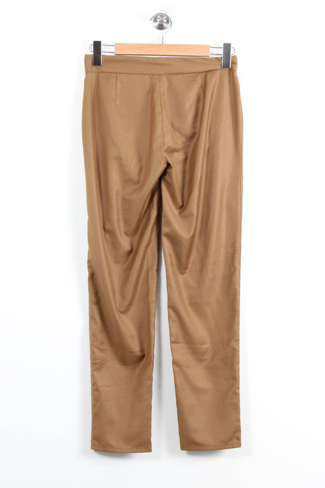 Pantalon Marron - Taille S/36 de la marque Karl Marc John | PARAD76505 - Vendu par Paradigme - Image 4