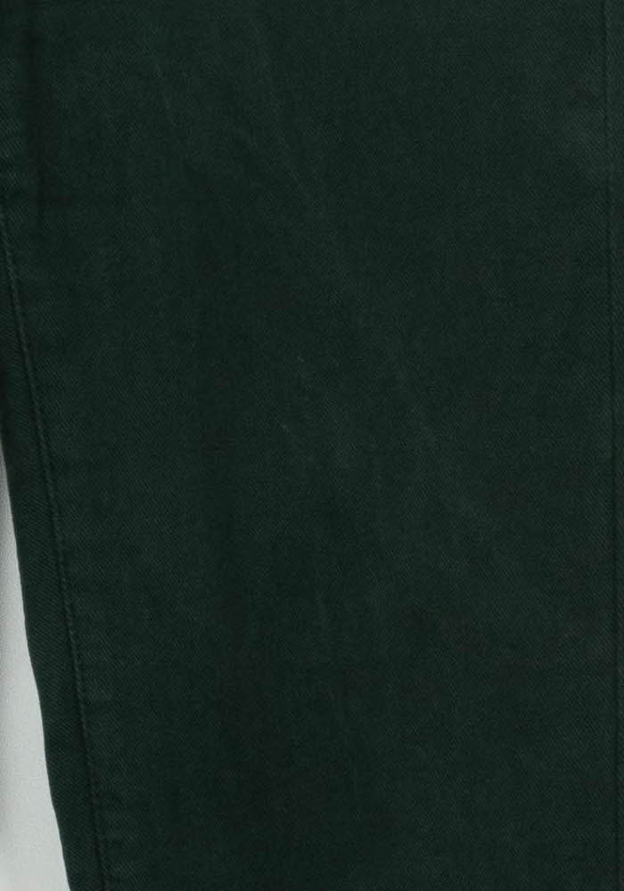 Jean Vert - Taille XS/34 de la marque IKKS | PARAD76533 - Vendu par Paradigme - Image 3