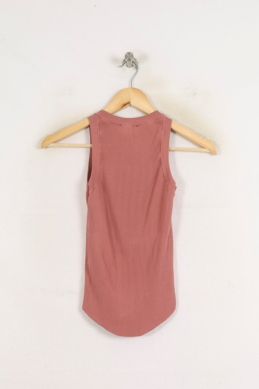 Débardeur Rose - Taille S/36 de la marque Laura Laval | PARAD76534 - Vendu par Paradigme - Image 4