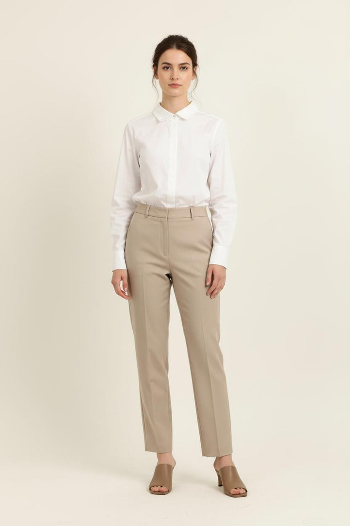 Chemise Blanche - Taille S/36 de la marque Laura Laval | PARAD76536 - Vendu par Paradigme - Image 1