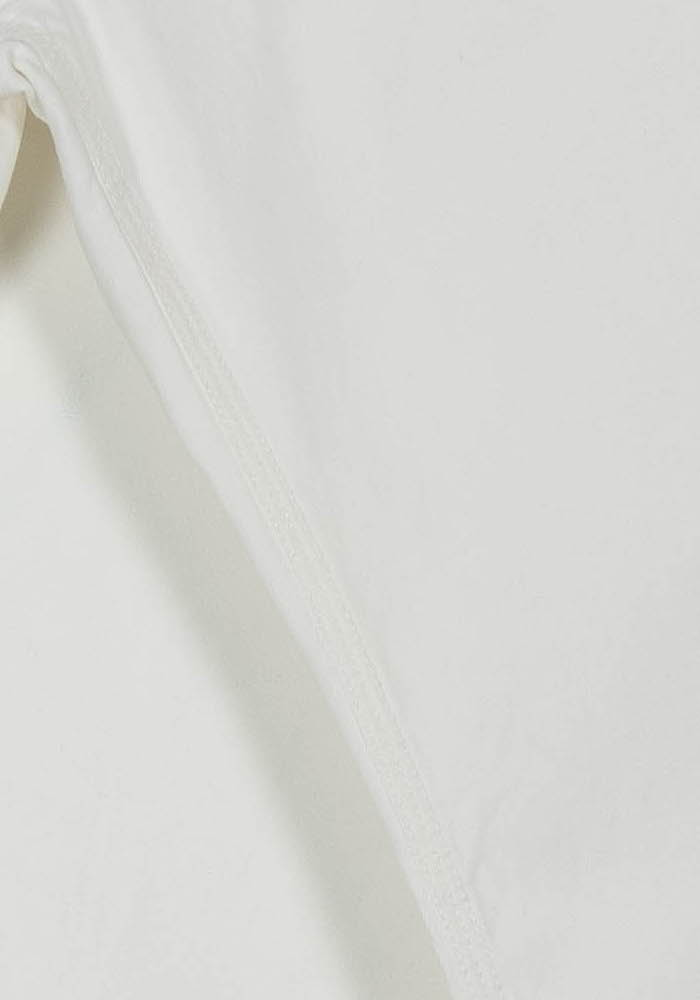 Jean Blanc - Taille M/38 de la marque ZAPA | PARAD76546 - Vendu par Paradigme - Image 3