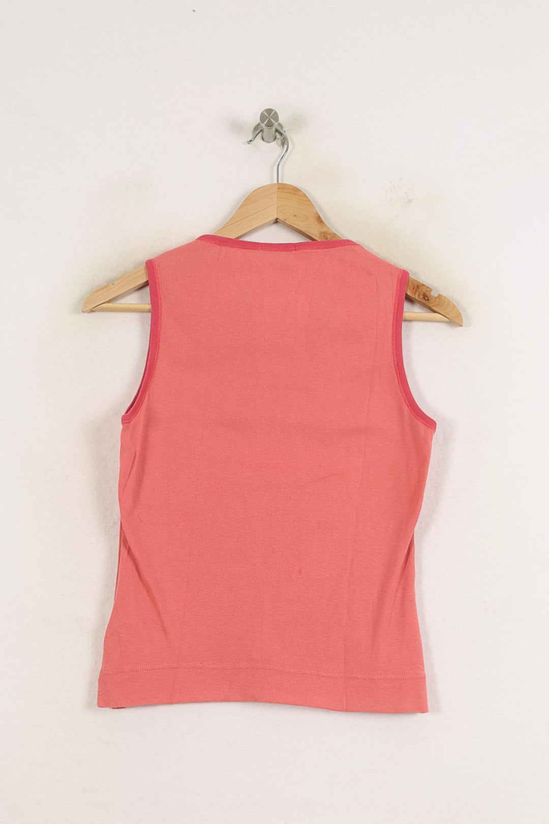 Débardeur Rose - Taille L/40 de la marque Gerard Darel | PARAD76557 - Vendu par Paradigme - Image 4