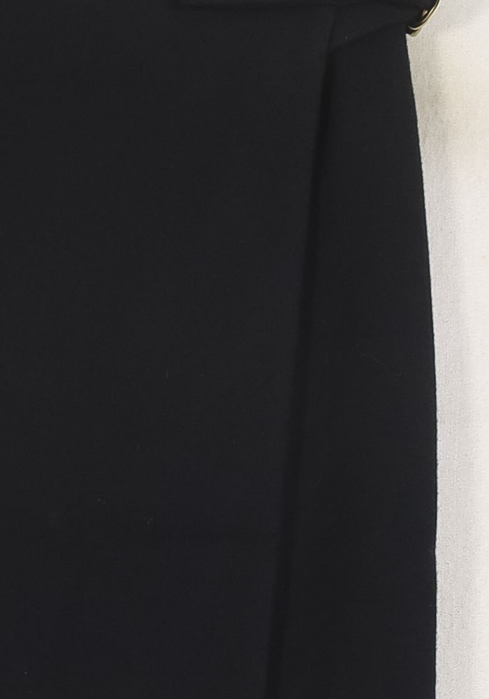 Jupe Crayon Noire - Taille S/36 de la marque Ines de la Fressange Paris | PARAD76588 - Vendu par Paradigme - Image 3