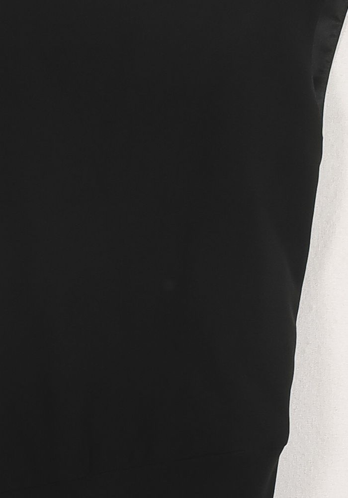 Robe Longue Noire - Taille S/36 de la marque Ines de la Fressange Paris | PARAD76622 - Vendu par Paradigme - Image 3