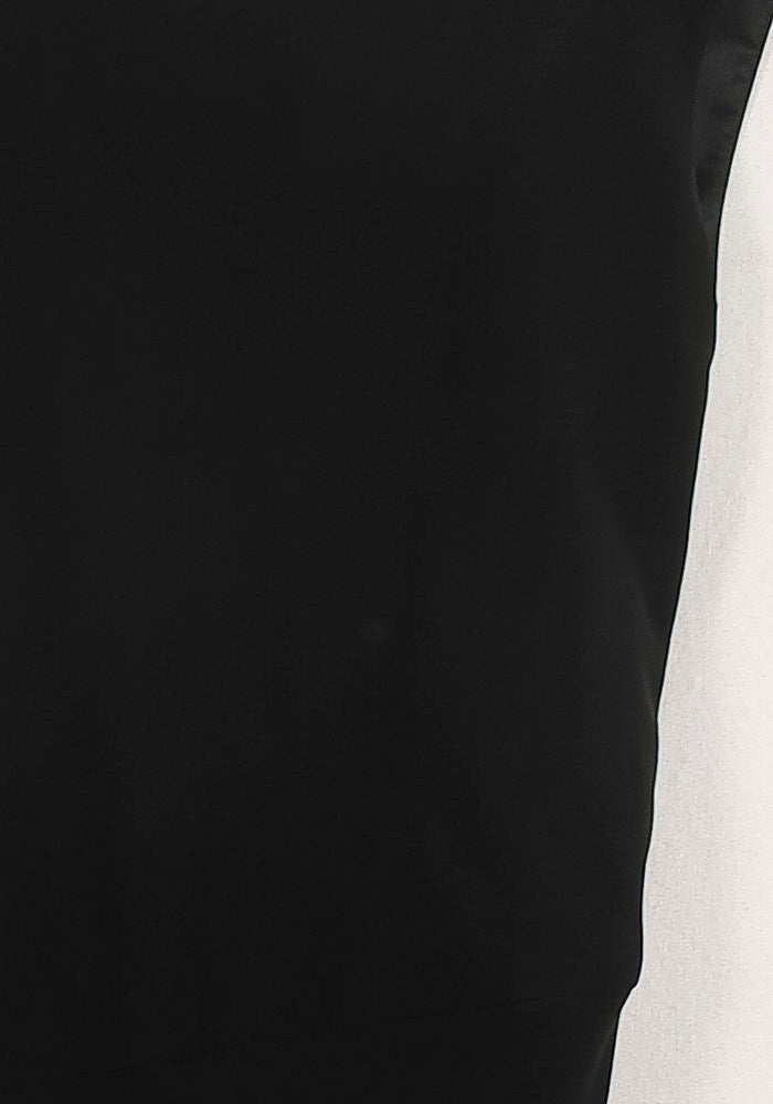 Robe Longue Noire - Taille S/36 de la marque Ines de la Fressange Paris | PARAD76622 - Vendu par Paradigme - Image 3