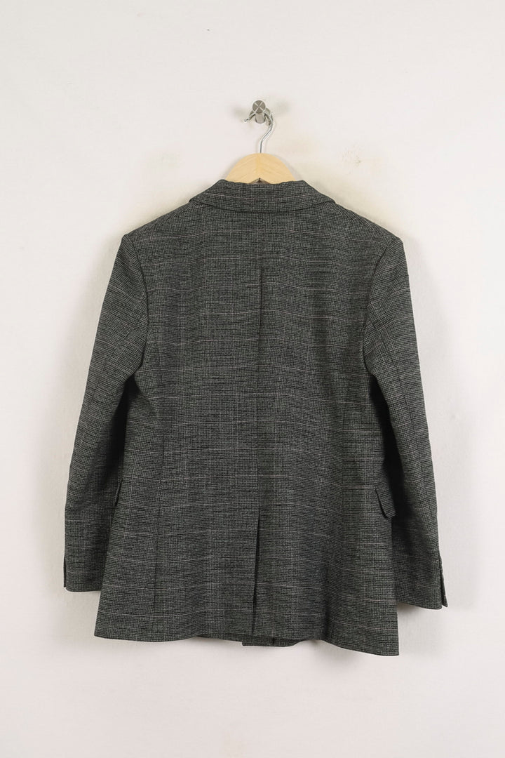 Blazer Gris - Taille XL/42 de la marque Maje | PARAD76696 - Vendu par Paradigme - Image 4