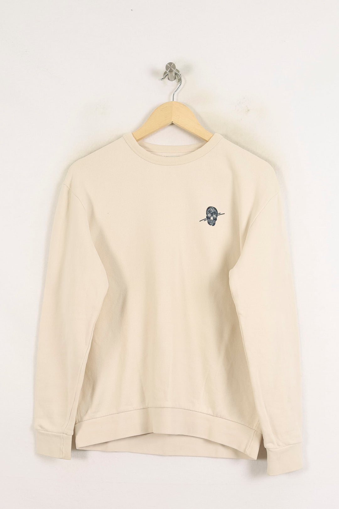 Sweatshirt Beige - Taille M/38 de la marque Essentiel Antwerp | PARAD76706 - Vendu par Paradigme - Image 2