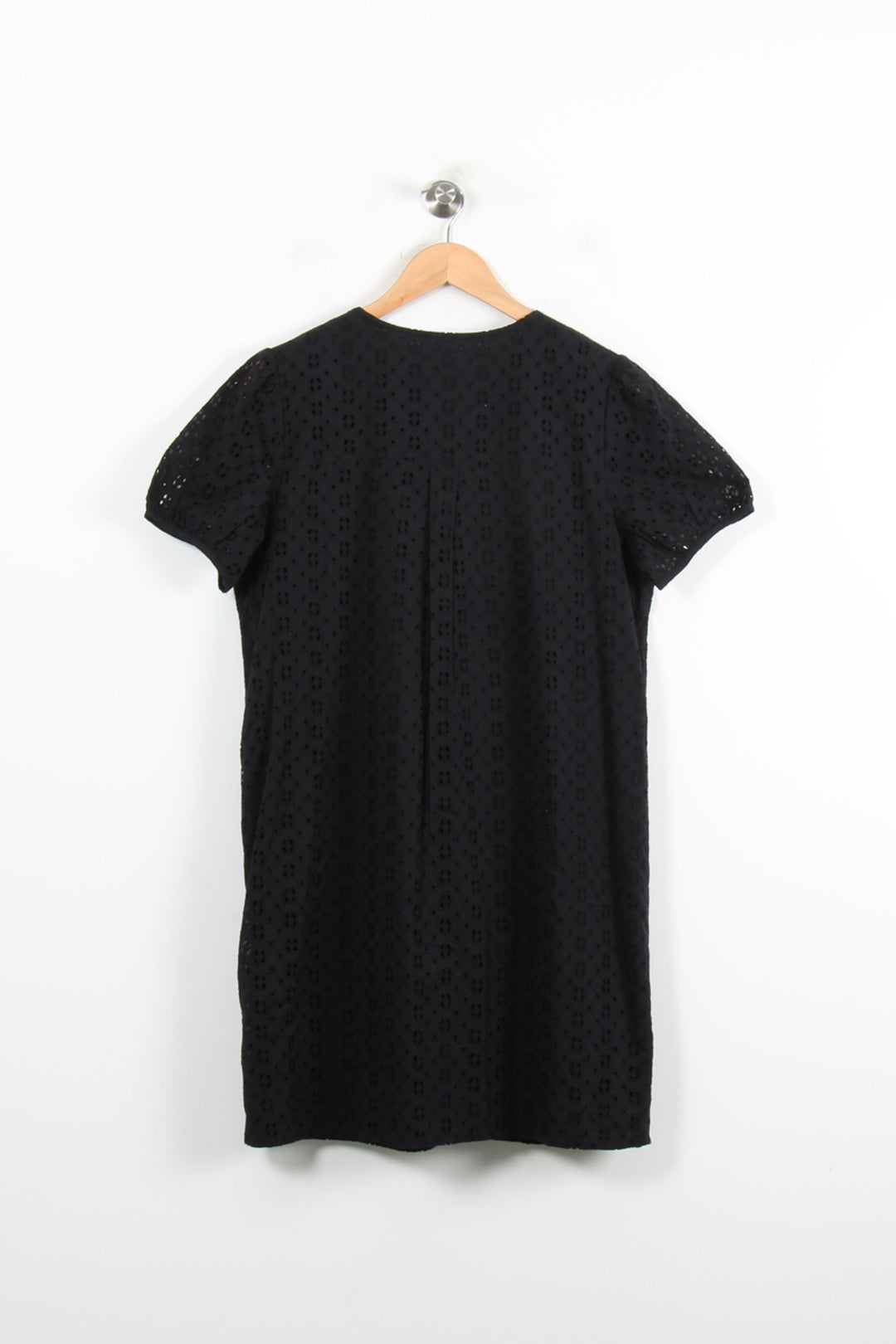 Robe Courte Noire - Taille XL/42 de la marque I.Code | PARAD76746 - Vendu par Paradigme - Image 4