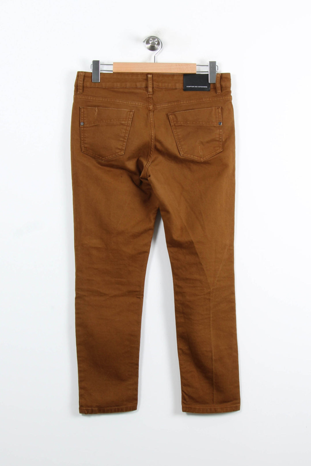 Jean Or - Taille L/40 de la marque Comptoir des Cotonniers | PARAD76771 - Vendu par Paradigme - Image 4
