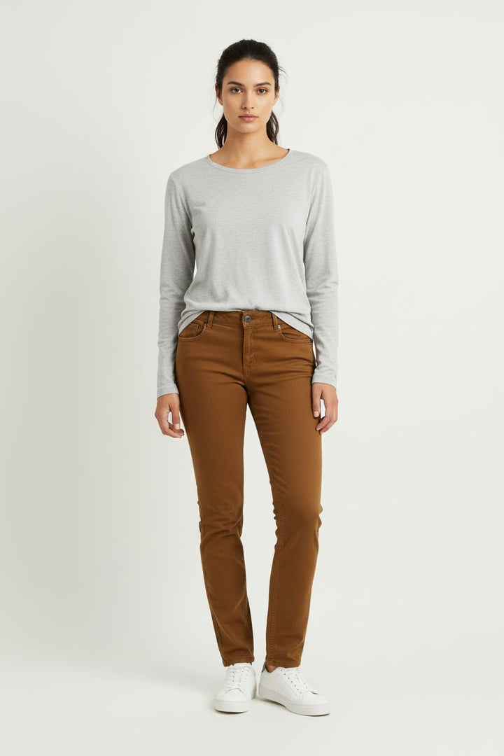 Jean Or - Taille L/40 de la marque Comptoir des Cotonniers | PARAD76771 - Vendu par Paradigme - Image 1