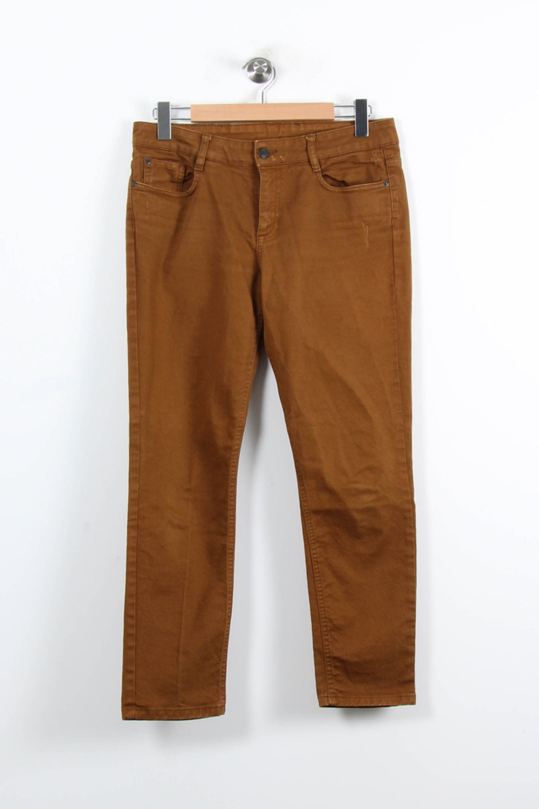 Jean Or - Taille L/40 de la marque Comptoir des Cotonniers | PARAD76771 - Vendu par Paradigme - Image 2