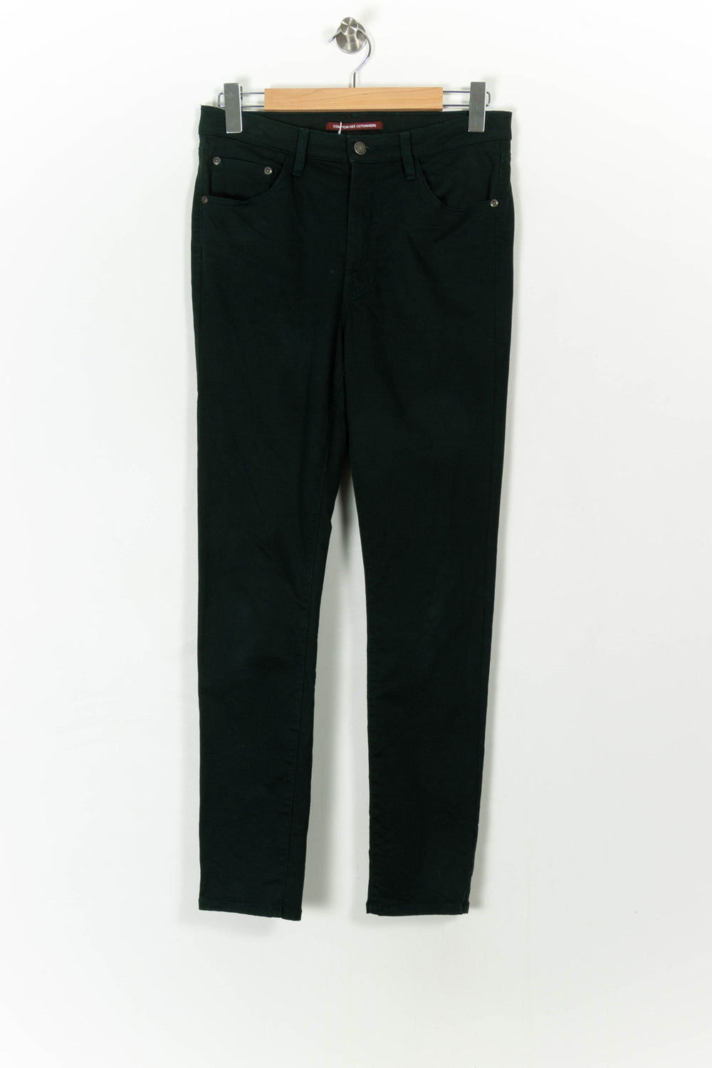 Jean Vert - Taille L/40 de la marque Comptoir des Cotonniers | PARAD76772 - Vendu par Paradigme - Image 2
