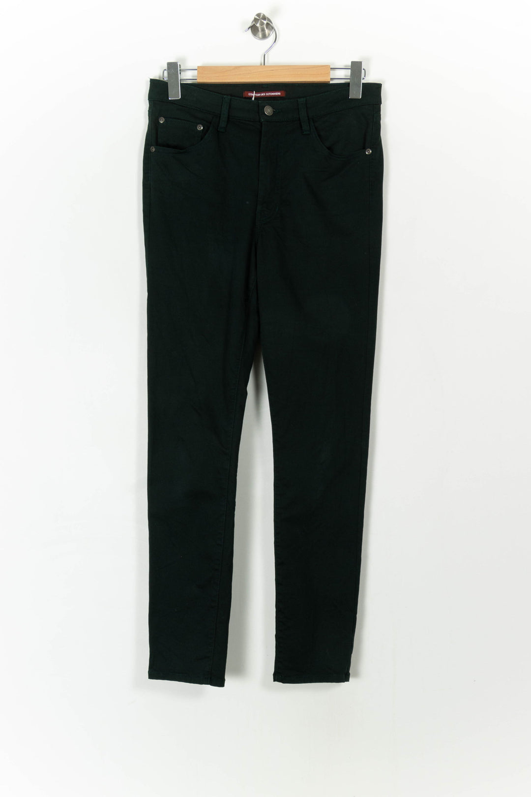 Jean Vert - Taille L/40 de la marque Comptoir des Cotonniers | PARAD76772 - Vendu par Paradigme - Image 2