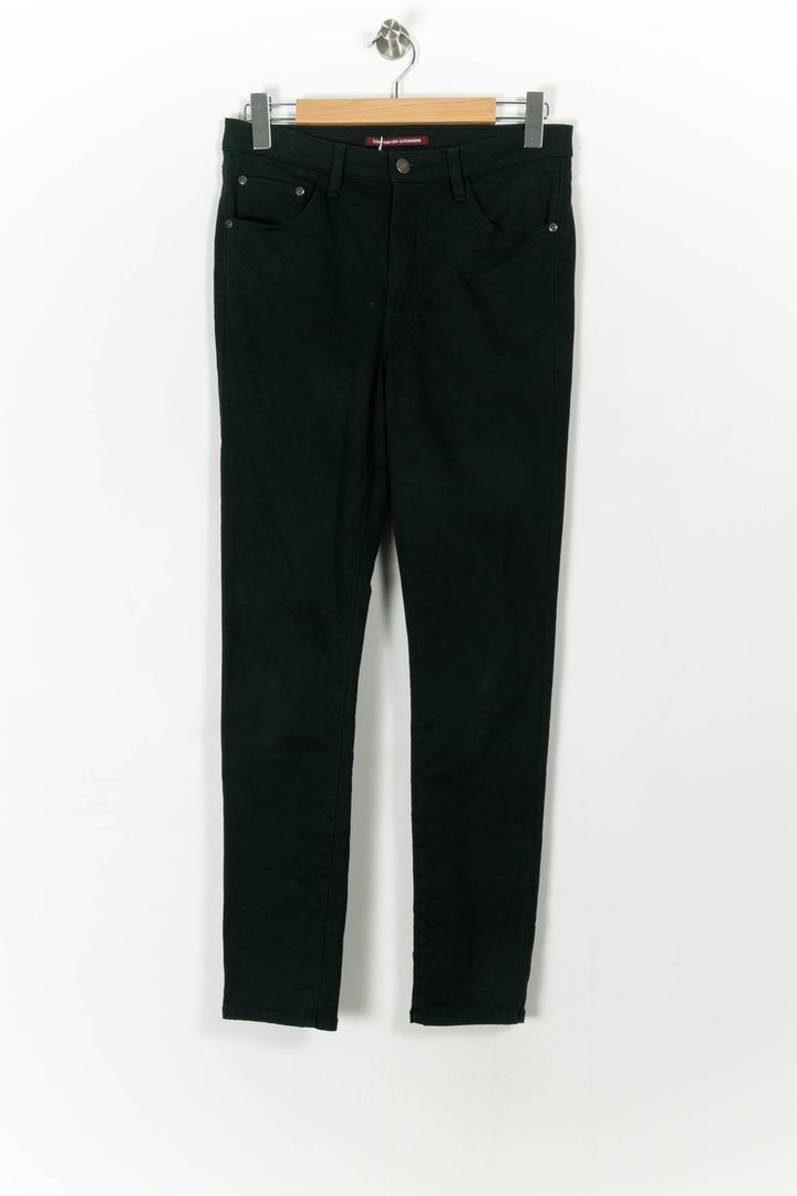 Jean Vert - Taille L/40 de la marque Comptoir des Cotonniers | PARAD76772 - Vendu par Paradigme - Image 2