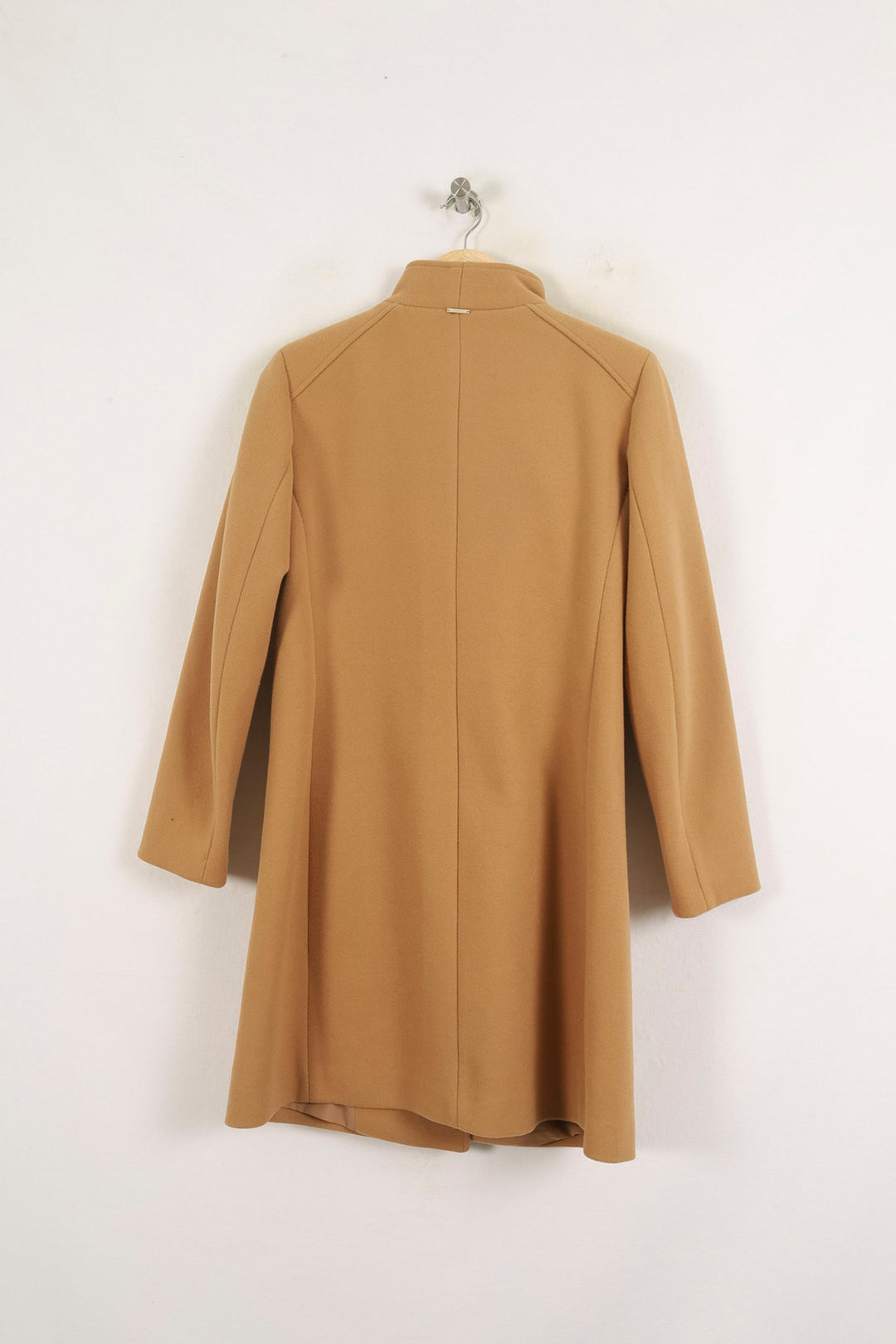 Manteau Beige - Taille M/38 de la marque Liu Jo | PARAD76791 - Vendu par Paradigme - Image 4