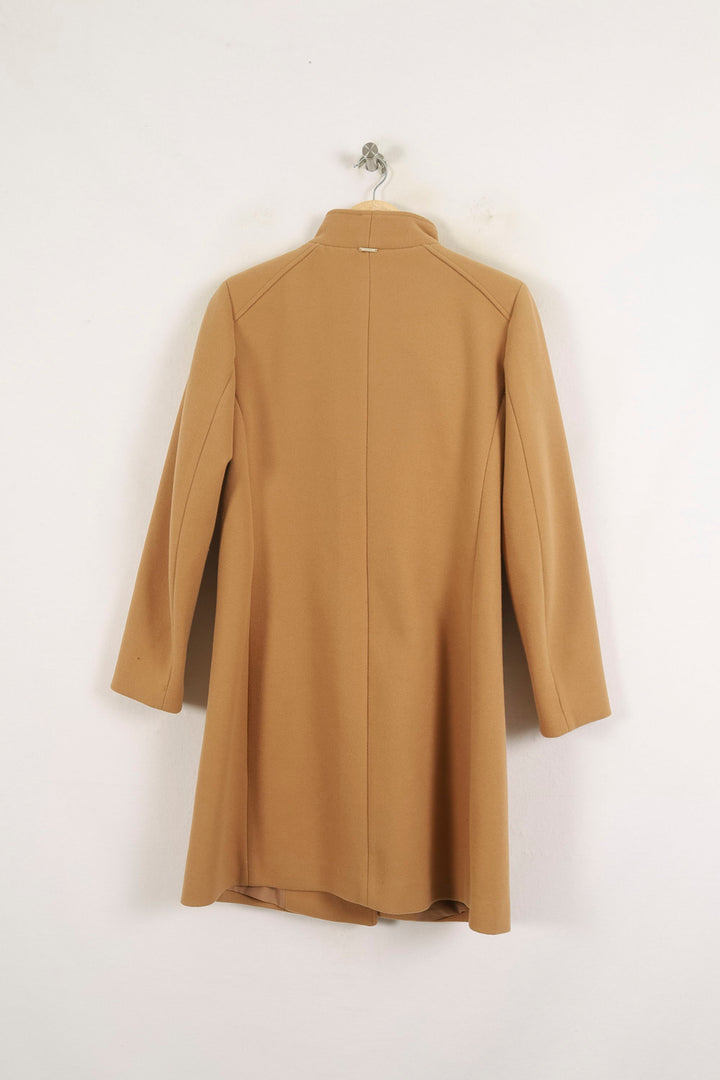 Manteau Beige - Taille M/38 de la marque Liu Jo | PARAD76791 - Vendu par Paradigme - Image 4