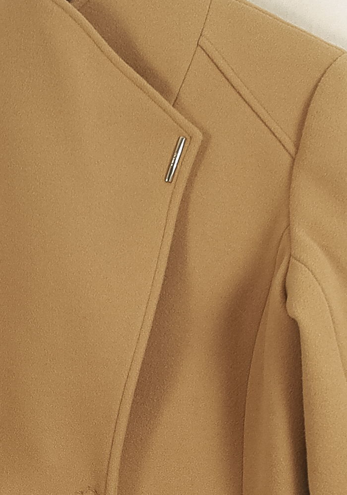 Manteau Beige - Taille M/38 de la marque Liu Jo | PARAD76791 - Vendu par Paradigme - Image 3