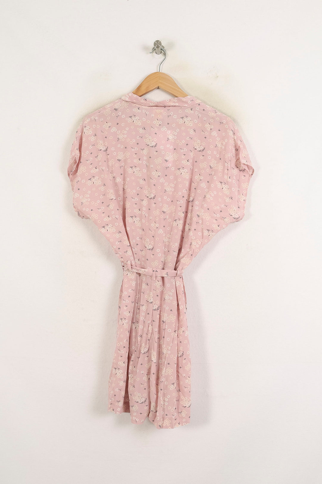 Combishort Rose - Taille L/40 de la marque Des petits hauts | PARAD76792 - Vendu par Paradigme - Image 4