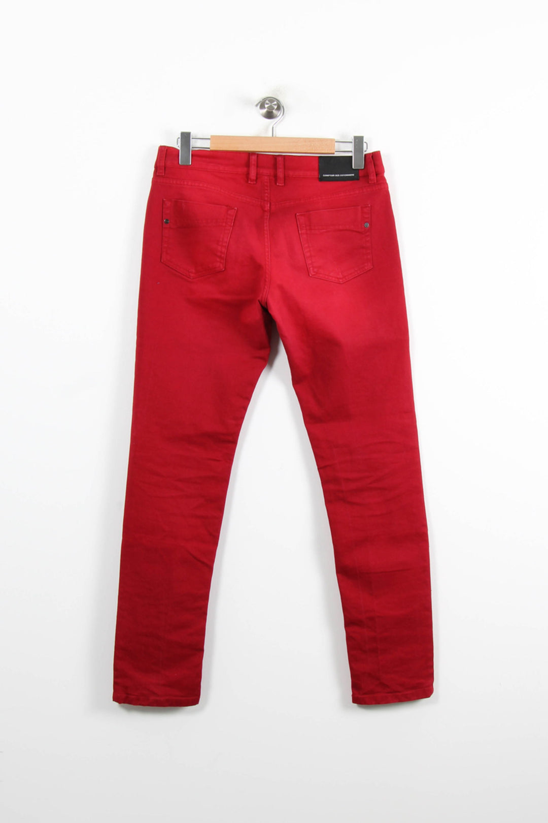 Jean Bordeaux - Taille L/40 de la marque Comptoir des Cotonniers | PARAD76818 - Vendu par Paradigme - Image 4
