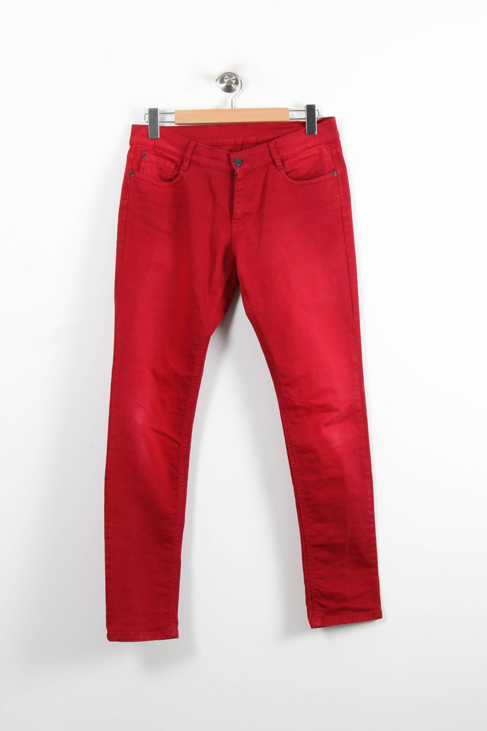 Jean Bordeaux - Taille L/40 de la marque Comptoir des Cotonniers | PARAD76818 - Vendu par Paradigme - Image 2